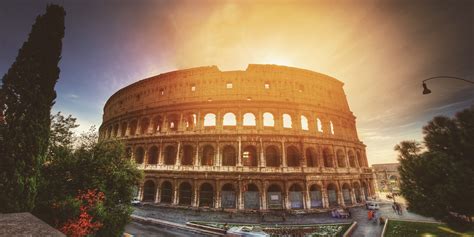 Cosa Vedere A Roma 10 Luoghi Imperdibili Da Visitare