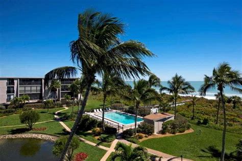 Hotel Sundial Beach Resort And Spa Sanibel Island Fort Myers Area Fl