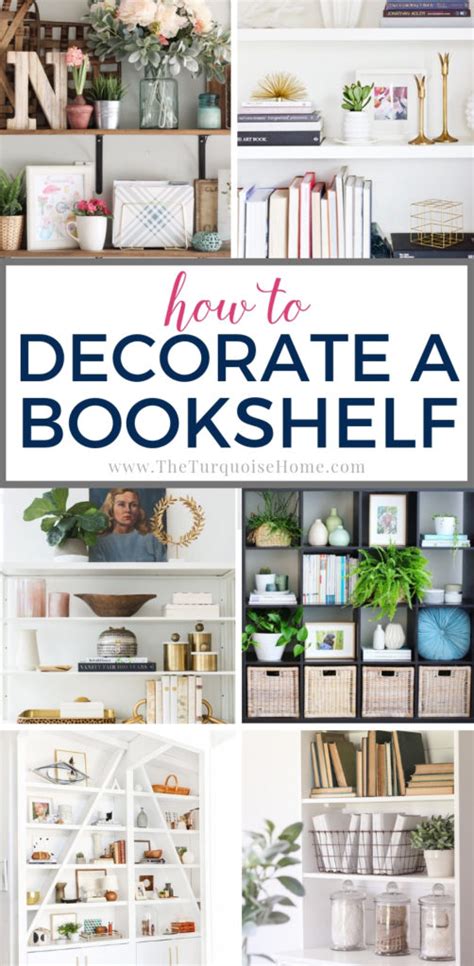 Creative Ideas For Decorate Shelves In Your Home