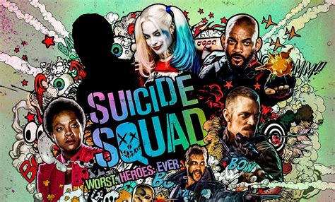 ‘suicide Squad 2 Doesnt Need A Joker James Gunn Explains Why