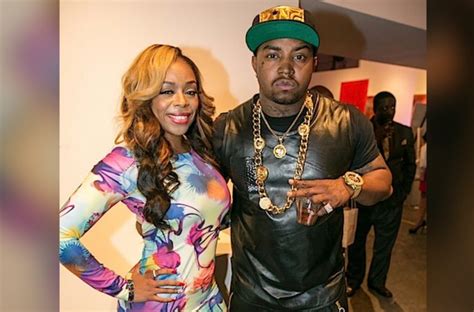 I Got Lil Scrappy On Love And Hip Hop Shay Johnson Sets The Record Straight Onsite Tv