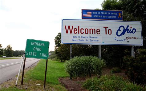 these welcome signs from every state will make you want to plan a road trip road trip planning