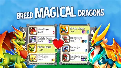 Dragon Warrior Monsters Breeding Guide Assetpna