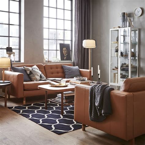 Living Room Furniture Ikea