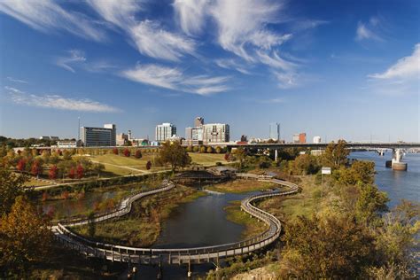 Free Things To Do In Little Rock, Arkansas