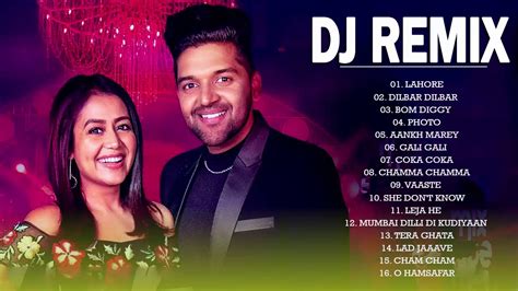 Top And Best Hindi Party Songs 2020 Dj Dance Mix Hindi 2020 Remixes