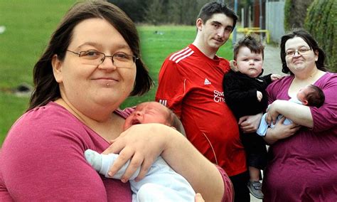 Mother Tells Of Remarkable Survival After Losing 14 Pints Of Blood And