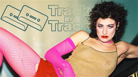 Peaches Breaks Down Classic Album The Teaches Of Peaches Track By Track