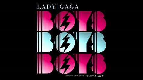Lady Gaga Boys Boys Boys Fl Studio 9 Remake Youtube