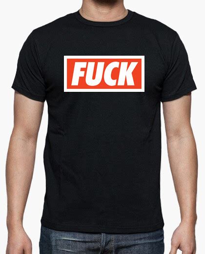 Camiseta Fuck Latostadora