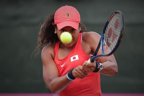 More images for naomi osaka instagram » Naomi Osaka Is The Highest-Paid Female Athlete At 22-Years-Old