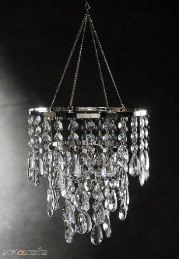 Once we understand your needs, we can help you find the right crystal prism for your wedding, crafts, diy, chandelier makeover or any project. Crystal Chandelier 3 Tiers | Diy chandelier, Diy crystals, Crystal chandelier lighting