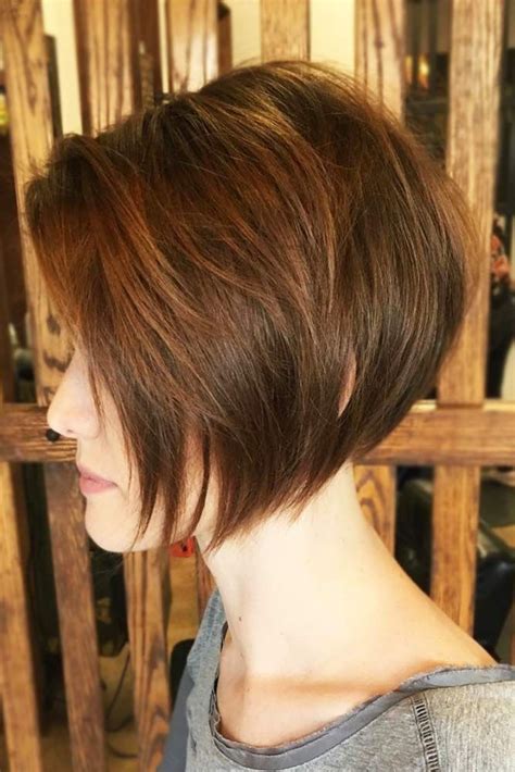 Hairstyles For Fine Hair To Put An End To Styling Troubles Chin Length Hair Bob Haircut