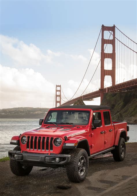 Jeep Cars Jeep Truck Pickup Trucks Wrangler Pickup Wrangler Rubicon