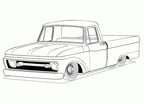 Cars & vehicles coloring to print. Dodge Ram Coloring Page - Coloring Home