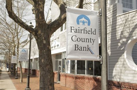 Fairfield County Bank Announces New Branch Location In Fairfield