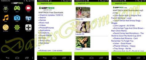 Free waptrick mobile download site. Free Download waptrick.com app for Game Download, Music ...