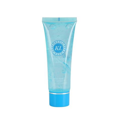 Flirting Water Based Personal Body Grease Lubricant Sex Lube Vagina