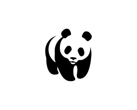 Cool Panda Gaming Logo Logodix