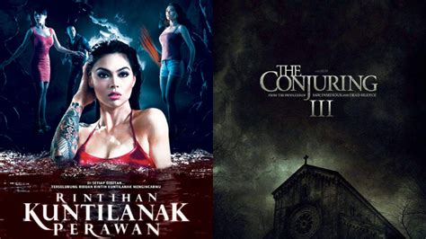 perbedaan paling mencolok antara film horor indonesia dengan luar my xxx hot girl