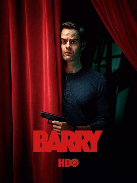 bill hader unpacks the shocking season finale of ‘barry and giving the characters forgiveness