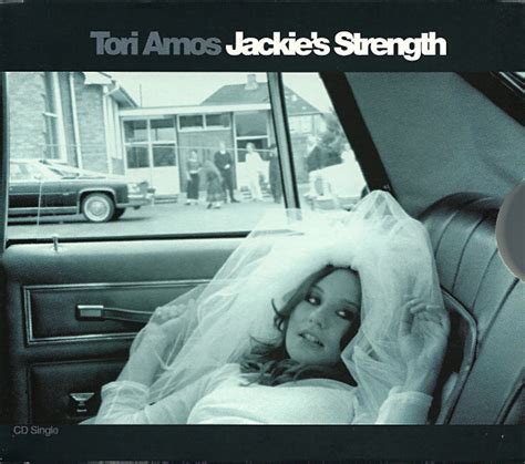 Tori Amos Jackie S Strength Releases Discogs