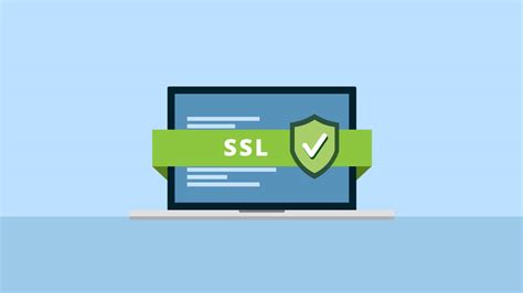 Por qué debes instalar ya un Certificado SSL Dinahosting
