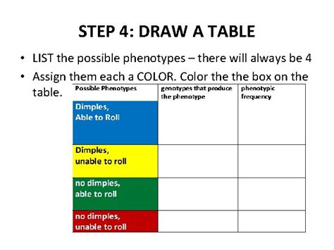 Chapter 10 dihybrid cross worksheet. Chapter 10 Dihybrid Cross Worksheet Dihybrid Practice ...