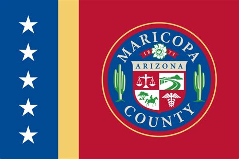 Maricopa County Saw Biggest Population Growth In The Us Last Y 3tv