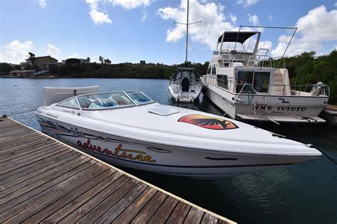 2004 Powerquest 260 Legend Sx Other For Sale Yachtworld