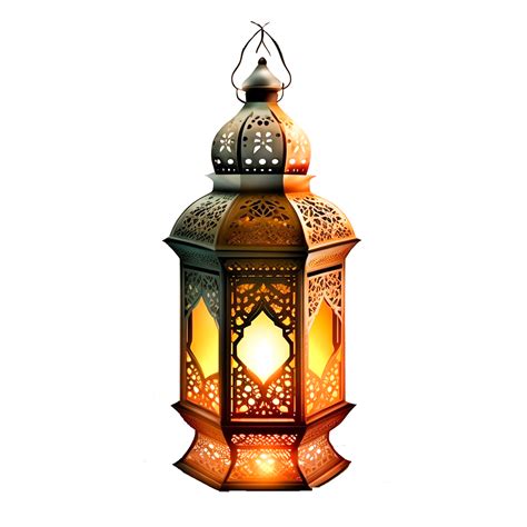 Free Ramadan Kareem Lantern 22507114 Png