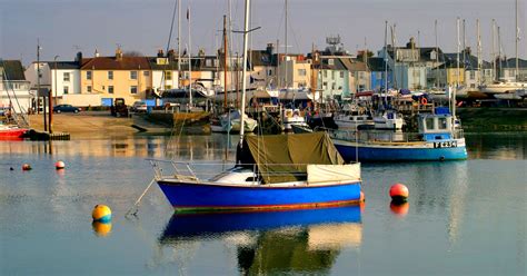 Shoreham By Sea 7 Reasons To Visit The South Coast Town Metro News