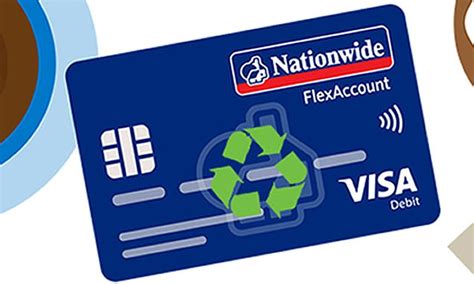 Nationwide To Issue Credit Cards Made From Recycled Plastic This Is Money