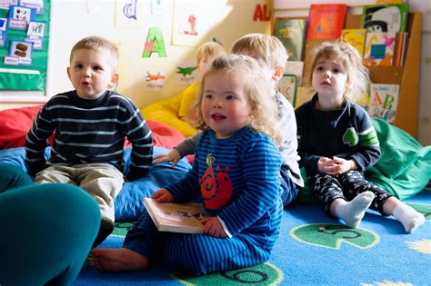 Special Needs Children In The Classroom Images