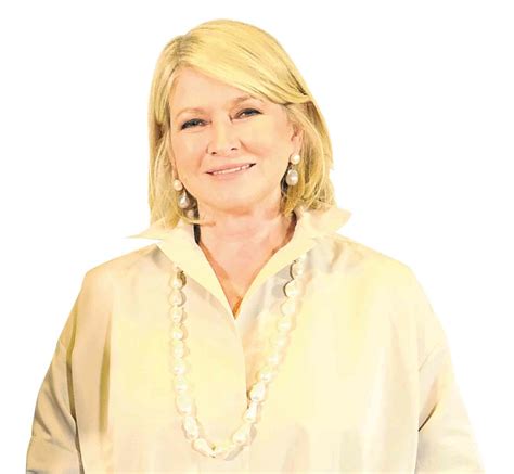 Media Mogul Martha Stewart Shares Her Secrets To Success And Living A