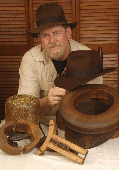 Adventurebilt Story Hats Indiana Jones Hats For Men