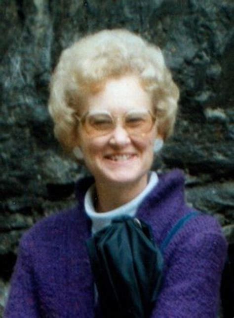 Janice Twigg Kane Obituary Cumberland Times News