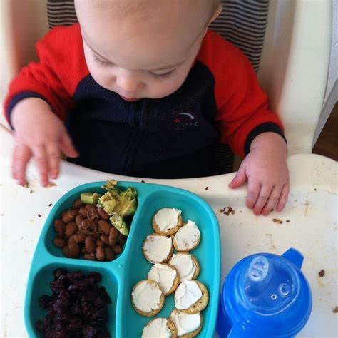 Your little one is now 10 month old and you must be looking for foods to feed him. Pin on Healthy Recipes For Weight Loss