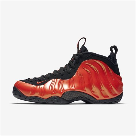 Nike Air Foamposite One Mens Sneaker 314996 603