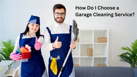 Garage Cleaning Services Get Your Space Organized And Clutter Free