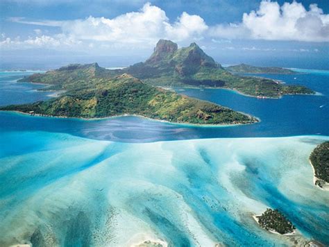Bora Boras Top Three Beautiful Points Of Interest Princess Cruises