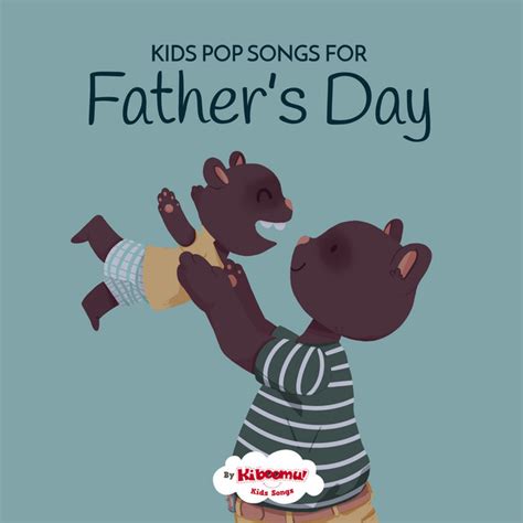 I Love You Daddy Song And Lyrics By The Kiboomers Spotify