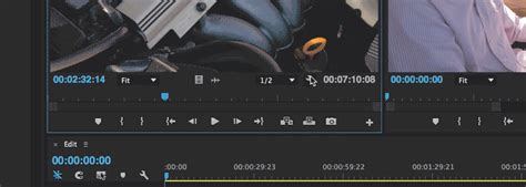 Video Editing Quick Tip Stack Timelines In Premiere Pro