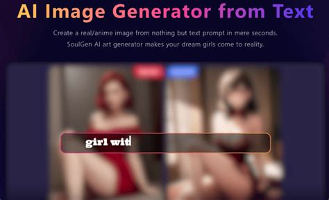 Free Nsfw Ai Art Generators To Create Images From Text Areyoupop