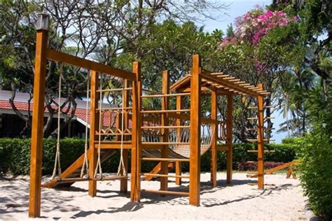 10 Free Diy Wooden Swing Set Plans Sunlit Spaces Diy