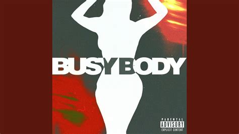 Busy Body YouTube