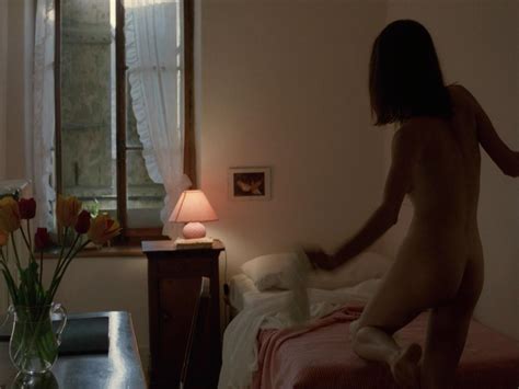 Nude Video Celebs Myriem Roussel Nude Hail Mary