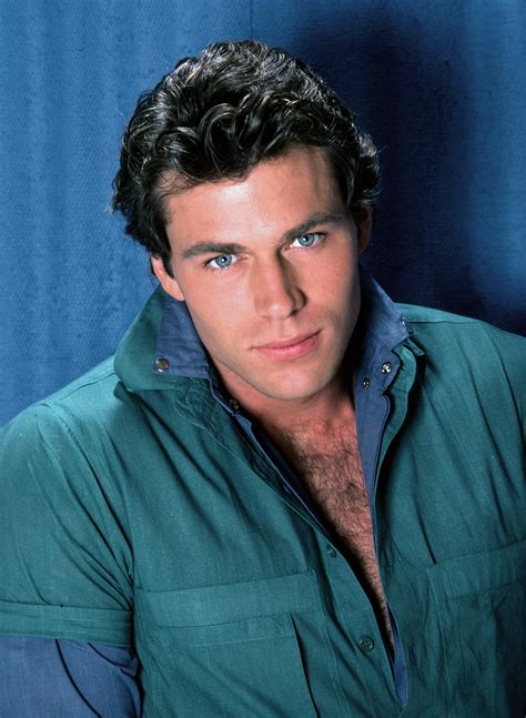 Jon Erik Hexum Was Only 26 When A Tragic Accident On The Set Of Cover
