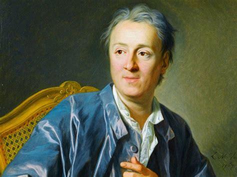 Diderot El Libertino Que Dirigió La Ilustración Desde Las Sombras