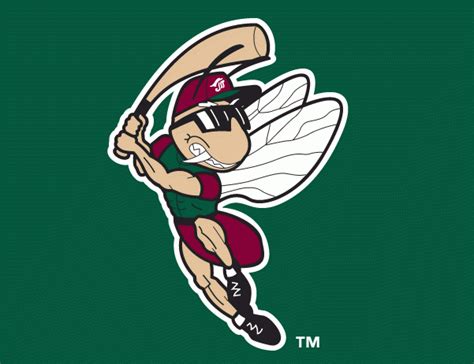 This Team Bites The Story Behind The Savannah Sand Gnats Sportslogos